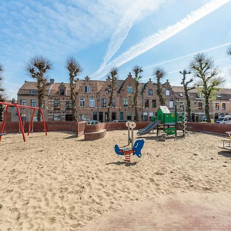 Werf72 - Bruges Apartman Kültér fotó